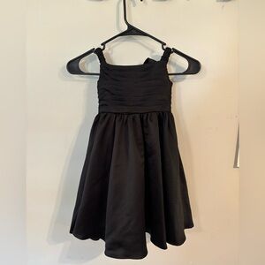 Azazie toddler flower girl dress size 4